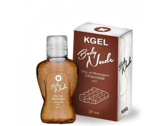 Kgel para sexo oral com sabor
