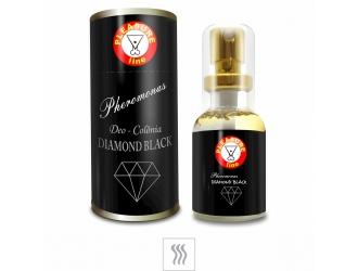 PERFUME PHEROMONAS 18ML DIAMOND BLACK